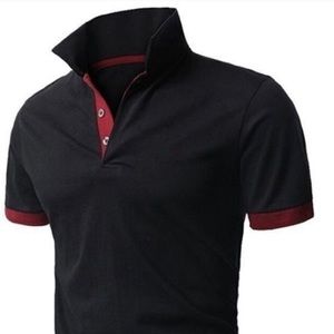 Polo shirt- school uniform